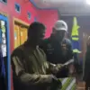 Kepala Desa Bojongloa Subang