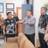 Kanwil BPN Provinsi NTB
