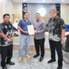 ertipikat Elektronik Lebih Mudah Diakses dan Aman