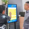 Big Data PCO Mencatat Reformasi Layanan Pertanahan