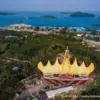Kunjungan Kerja ke Lampung