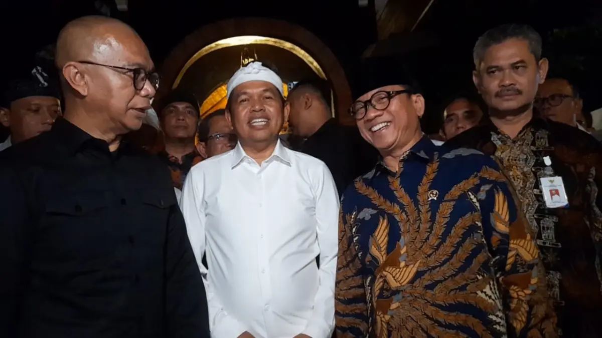Jabar KDM