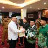 Tokoh Agama Kawal Sertipikasi Tanah Wakaf
