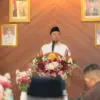 U Lampung Timur
