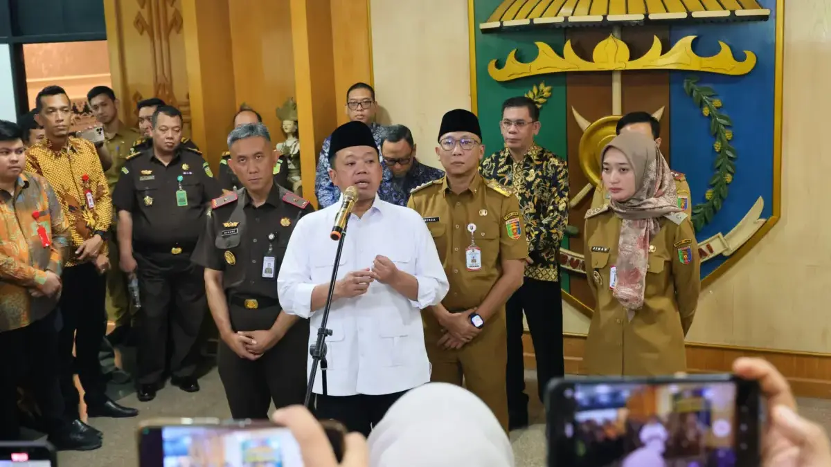 Pemda Bebaskan BPHTB bagi Warga Kurang Mampu