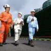 PLN Terus Perkuat Daya Saing di Kancah Dunia