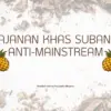 Jajanan Khas Subang Anti Mainstream.