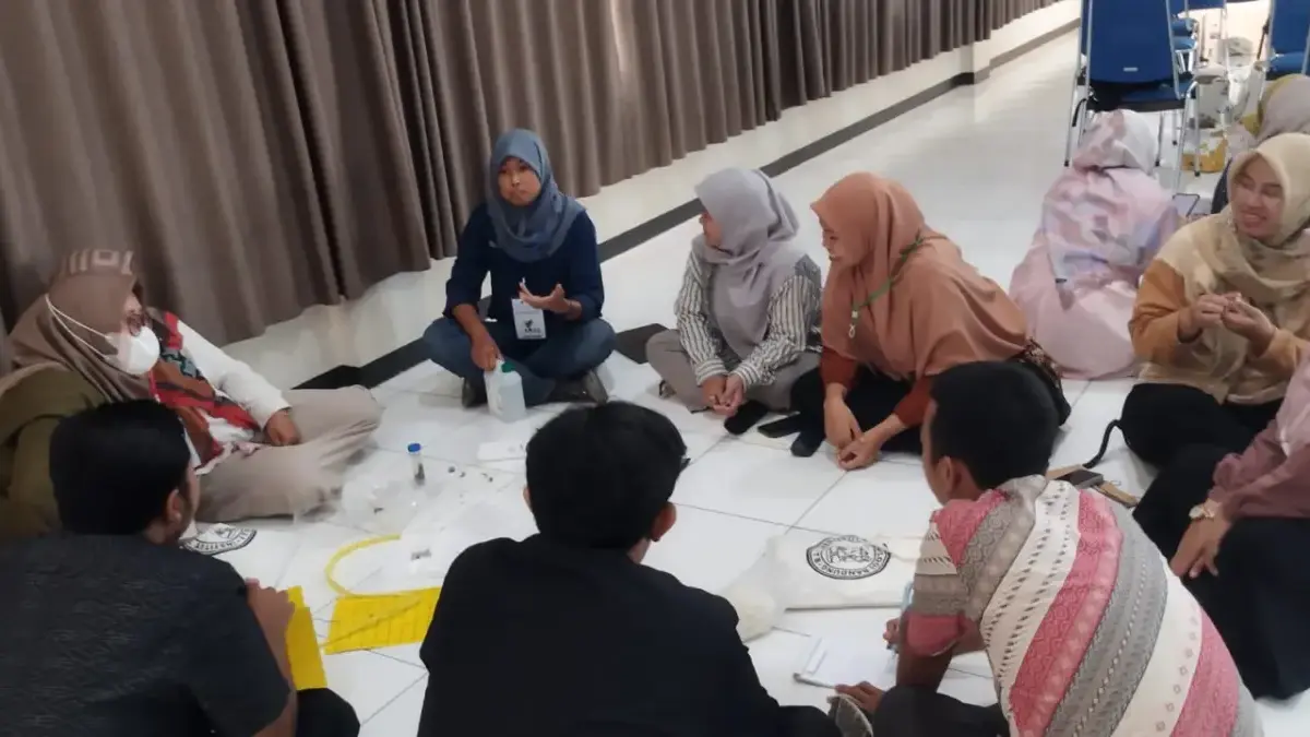 Teknologi hayati
