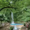 Curug Cikoleangkak Subang