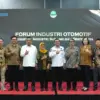 Ekosistem industri Subang