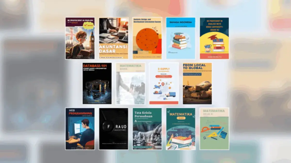 Download Novel PDF Gratis Baca Kapan Saja dan di Mana Saja!