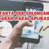 Wow Apakah Bisa Cek Golongan Darah Pakai Aplikasi? Ini Faktanya!
