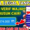 Terbukti Cair! Ini Daftar Pinjaman Tanpa KTP 5 Menit Langsung Cair