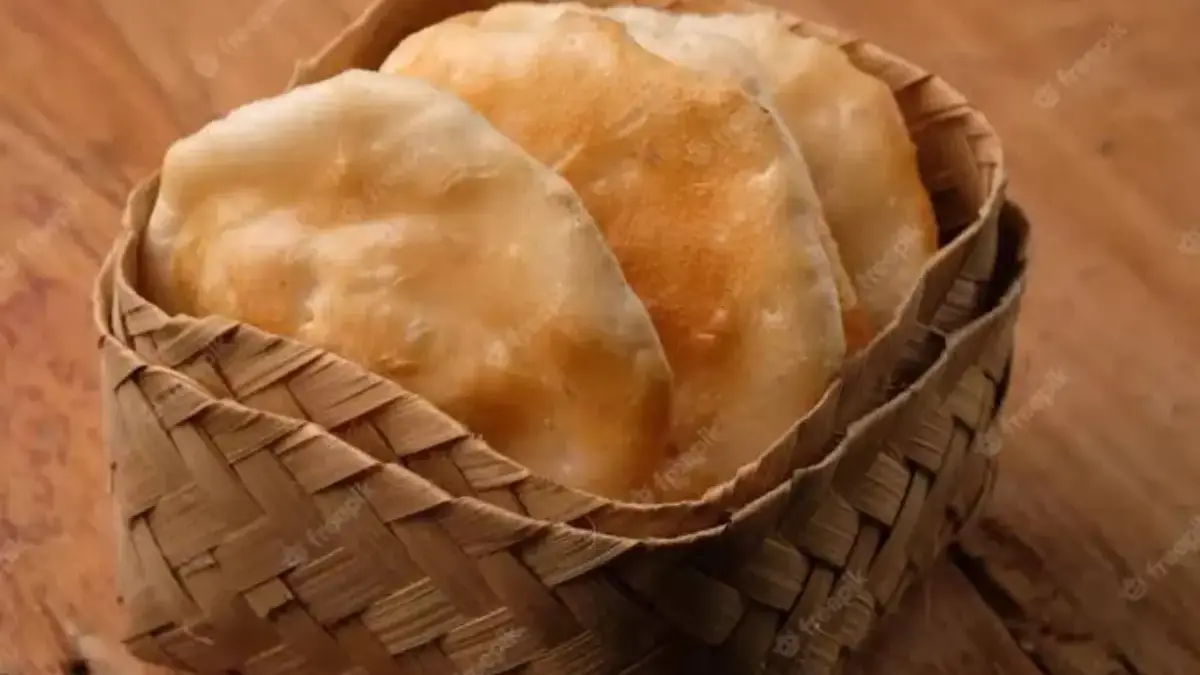 7 Kue Kering Khas Subang yang Cocok Jadi Oleh-Oleh