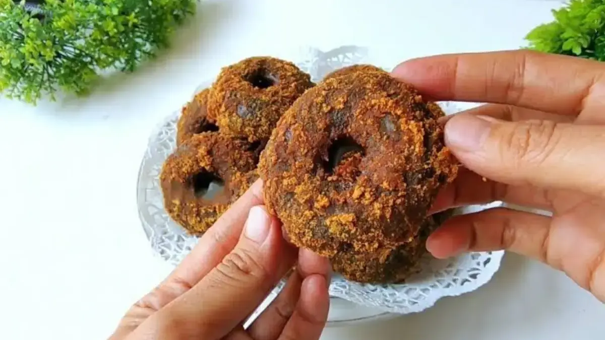Kangen Masa Kecil? Ini Jajanan Pasar Khas Subang Paling Populer