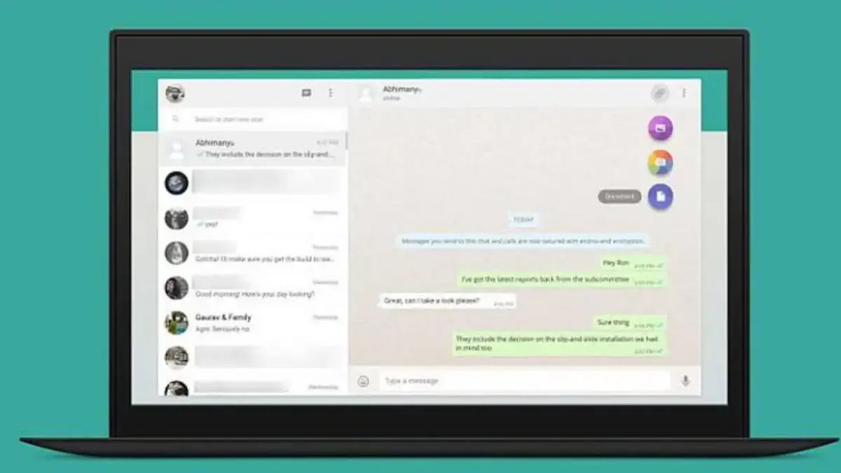 Cara Login WhatsApp Web di PC dan Laptop dengan Mudah dan Aman (Panduan Lengkap 2025)