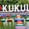 Berikut Wahana dan Harga Tiket Masuk Prikitiew Land Subang.