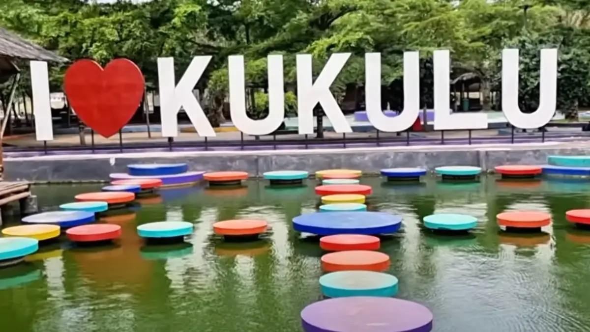 Berikut Wahana dan Harga Tiket Masuk Prikitiew Land Subang.