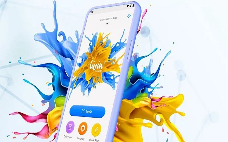 Kenapa Verifikasi Wajah Livin by Mandiri Gagal? Ini Penyebab & Solusinya!