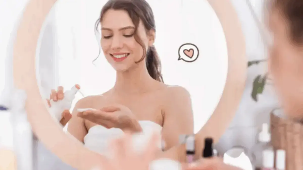 5 Langkah Rangkaian Skincare Yang Tepat Untuk Mendapatkan Hasil Yang Glowing