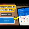 Cara Mencairkan Dana Cicil ke Saldo DANA dengan Mudah, Cepat, dan Aman!