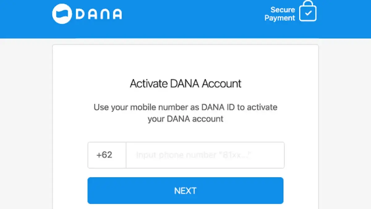 Cara Gampang Login DANA di Chrome, Gak Ribet dan Anti Gagal!