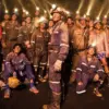 Terdampar di Perut Bumi 69 Hari! Sinopsis Film The 33 Tahun 2025 Bikin Deg-degan