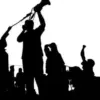 Daftar Link CCTV untuk Pantau Aksi Demo Buruh 28 Agustus 2025 di DPR