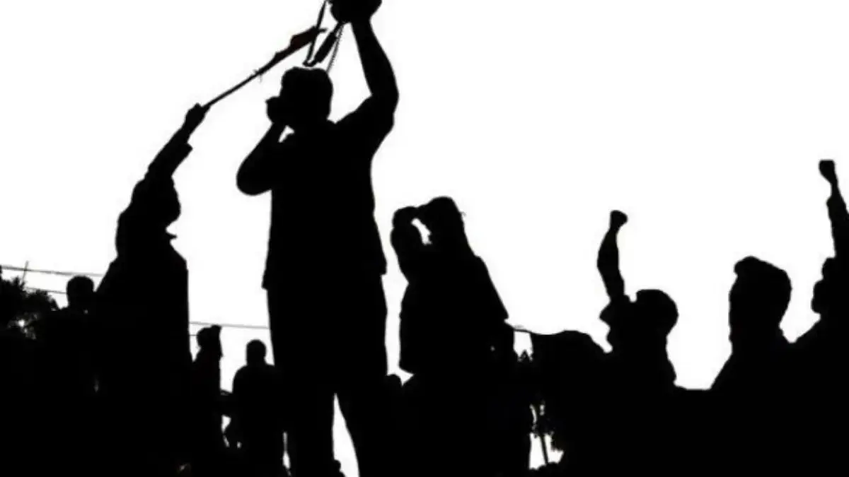 Daftar Link CCTV untuk Pantau Aksi Demo Buruh 28 Agustus 2025 di DPR