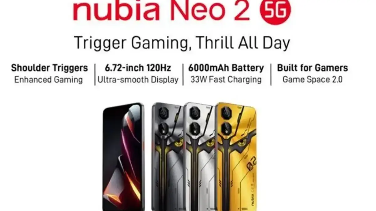 Deretan HP Keluaran Terbaru 2025 untuk Game yang Bikin Main Tanpa Lag Seharian