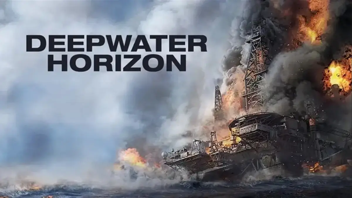Menyelami Ketegangan di Sinopsis Film Deepwater Horizon, Berdasarkan Kisah Nyata