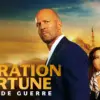 Sinopsis Film Operation Fortune: Ruse de guerre, Saat Teknologi Mutaakhir Ditangan yang Salah!