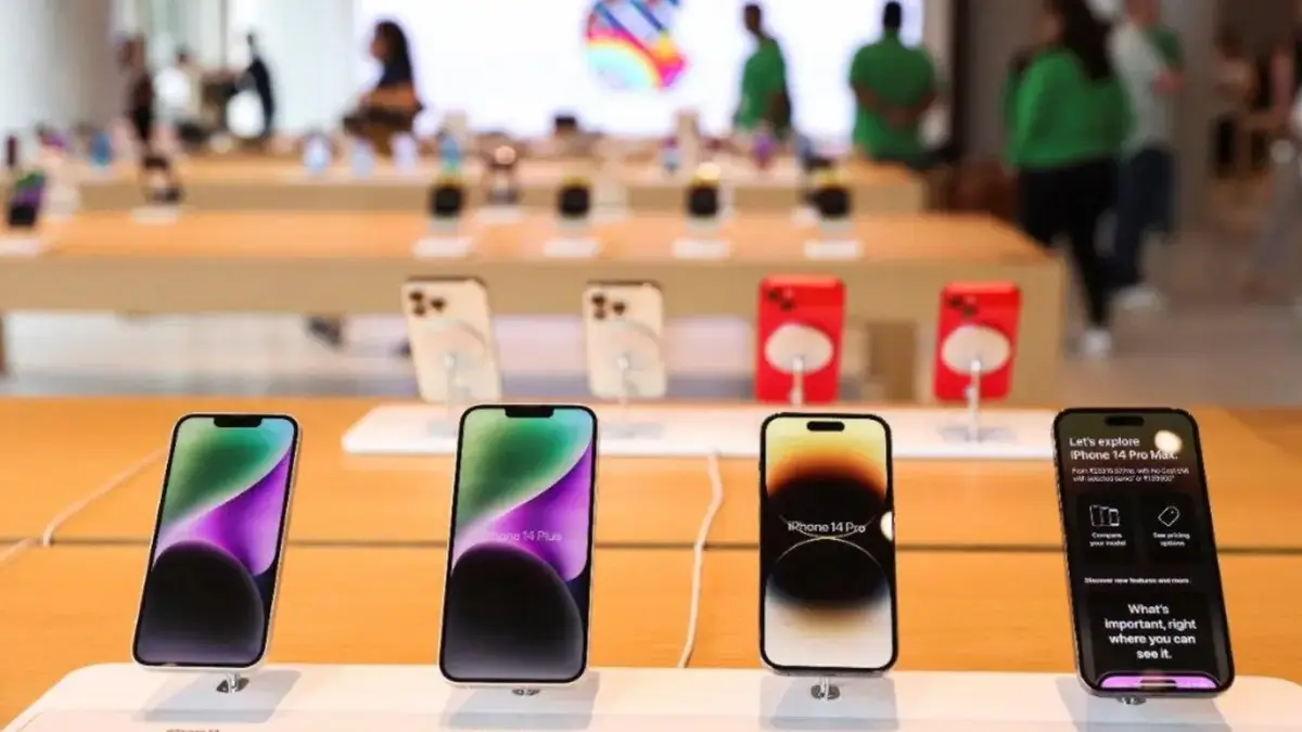 Nggak Perlu Mahal! Ini Daftar HP Terbaru Harga 3 Jutaan yang Bikin Ngiler di Tahun 2025!