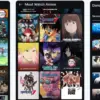 7 Aplikasi Nonton Anime Terlengkap Bebas Sensor Tahun 2025 dengan Koleksi Super Lengkap