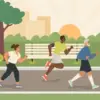 Manfaat Jogging Apa Saja? Jawabannya Bikin Kaget di Tahun 2025!