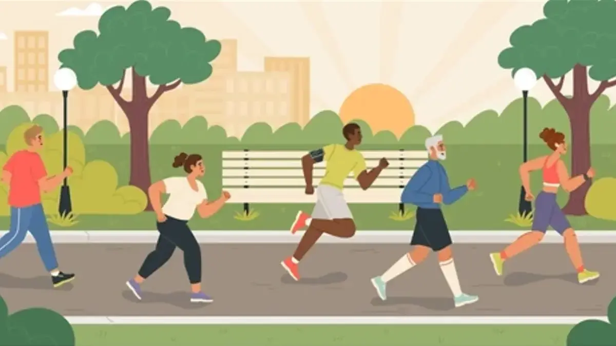 Manfaat Jogging Apa Saja? Jawabannya Bikin Kaget di Tahun 2025!