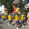 Eksplor Tradisi Subang! Dari Sisingaan Sampai Toleat, Semua Ada di Sini!