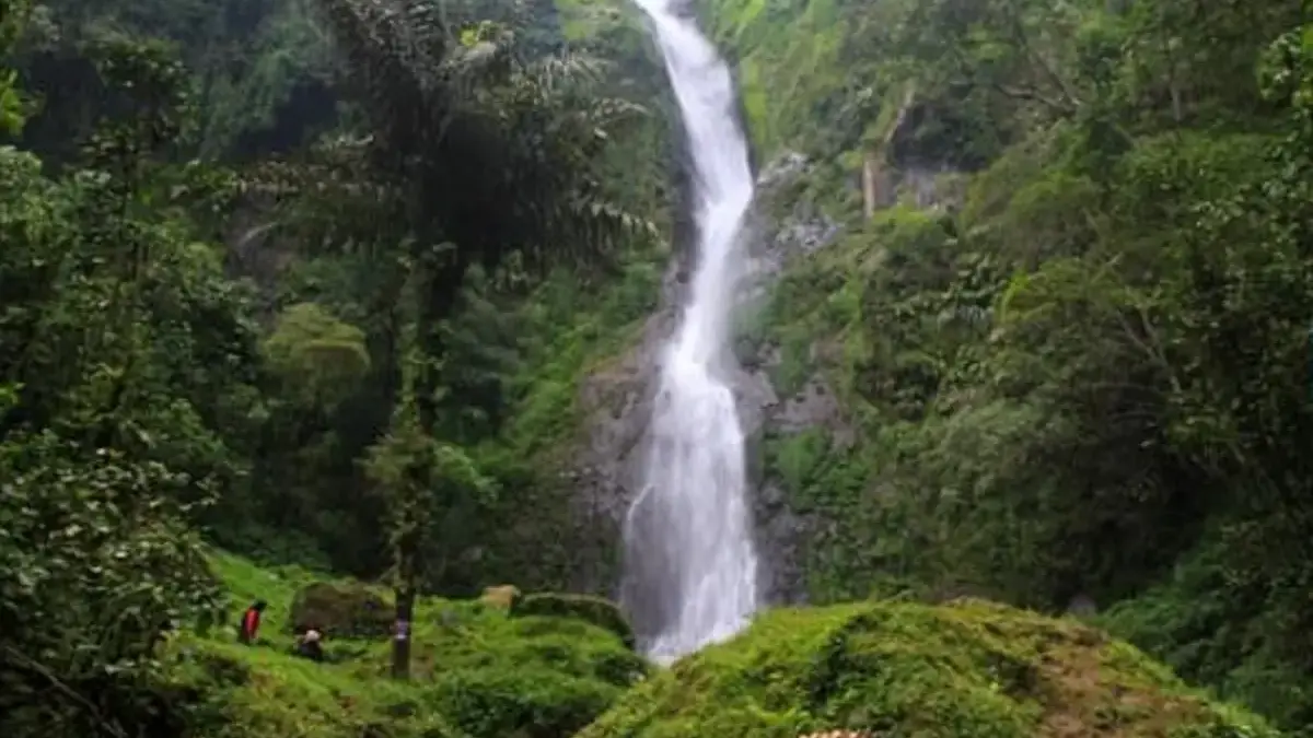 Bikin Liburan Makin Segar! Ini Daftar Curug Hits di Subang Tahun 2025 yang Wajib Didatangi