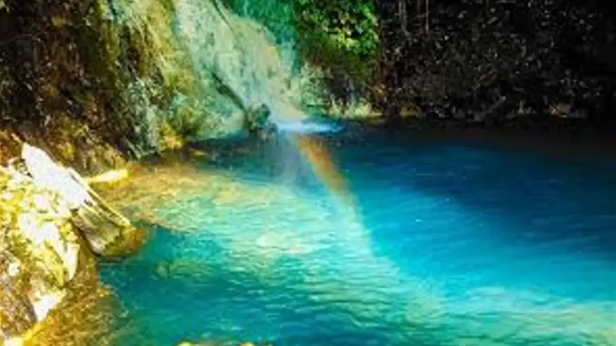 Main Air Sekaligus Healing? Cek Daftar Wisata Sungai di Subang Paling Hits 2025
