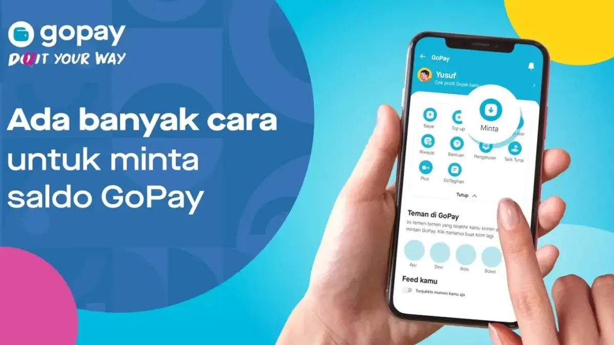 Mau Dapat Pinjaman dari GoPay Pakai BPKB? Ini Detail Limit dan Syaratnya!