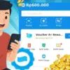 Daftar Game Saldo DANA Tanpa Aplikasi, Cuan Ngalir Tanpa Ribet!