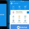 7 Aplikasi Pinjam Saldo DANA Online Terbaru 2025, Cepat Cair & Resmi OJK!