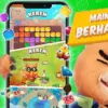 Bukan Hoax! Inilah Game Penghasil Uang Langsung ke DANA Tanpa Iklan Tahun 2025