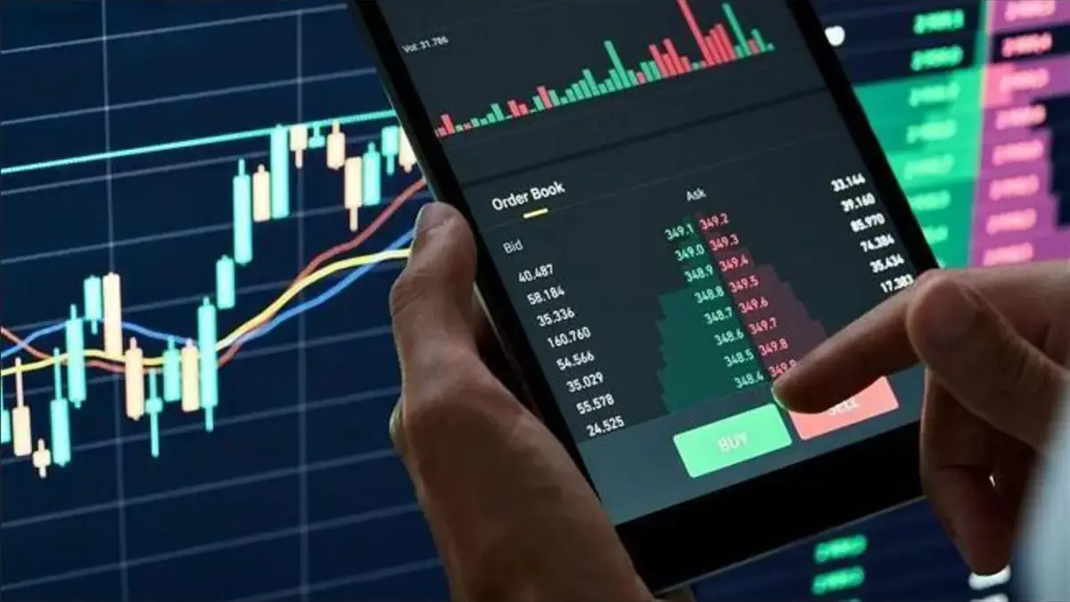 10 Aplikasi Saham untuk Pemula 2025 yang Paling Aman dan Menguntungkan