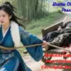 Sinopsis Drama China Putri Galau Cari Ayah Baru 2025, Kisah Reinkarnasi yang Bikin Haru