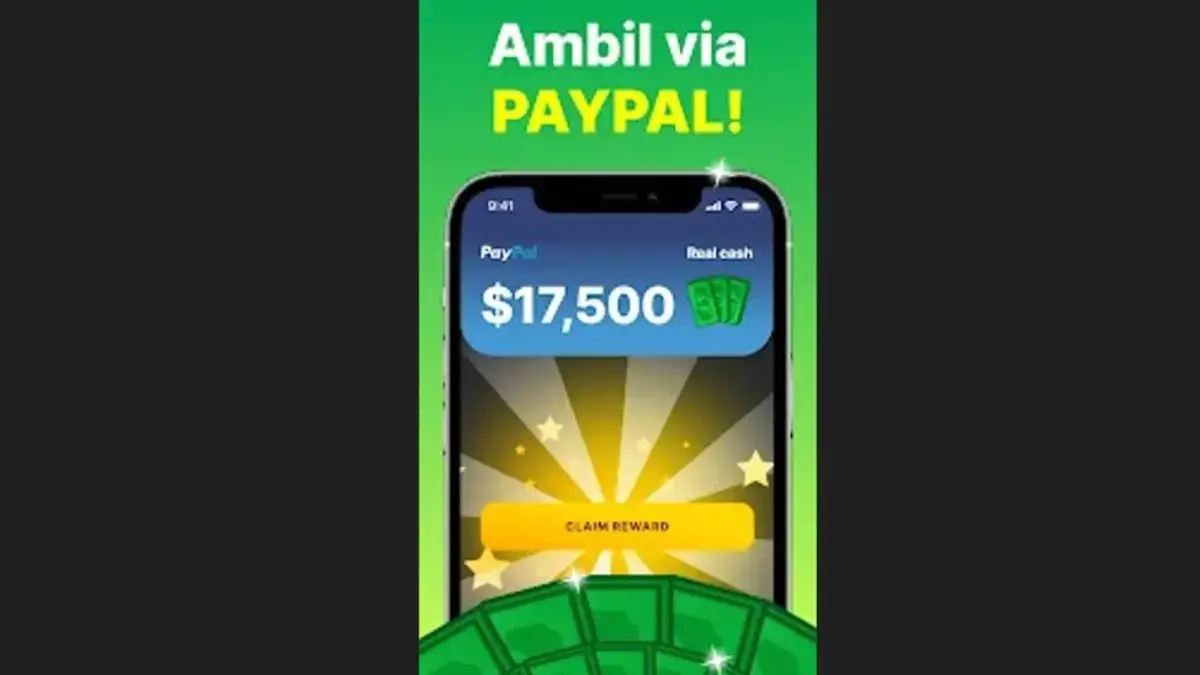 Daftar Game Penghasil PayPal 2025 yang Beneran Bayar, No Tipu-Tipu