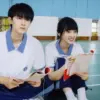Daftar Drama China Romantis Sekolah Paling Hits 2025, Nomor 5 Wajib Kamu Tonton!