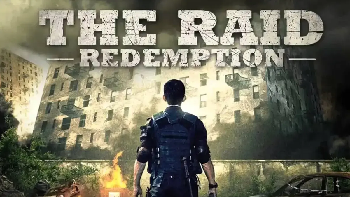 Sinopsis Film The Raid Redemption! Aksi Brutal Tanpa Ampun yang Bikin Deg-degan