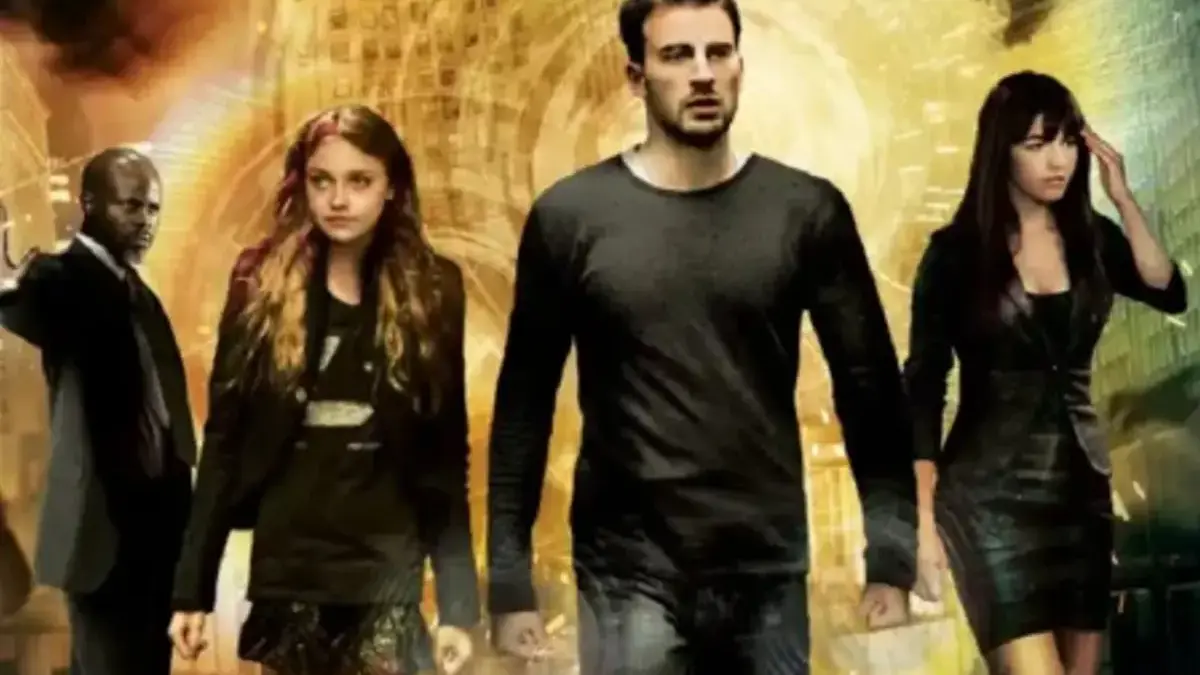 Sinopsis Film Protege 2021! Aksi Balas Dendam Sadis yang Bikin Merinding! Nonton di Mana Saja Tahun 2025?