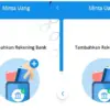 Cara Pinjam Saldo DANA Rp 100 Ribu Tanpa KTP, 5 Menit Langsung Cair